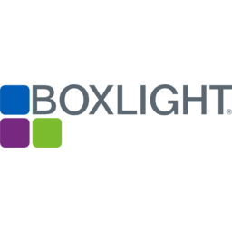 Boxlight
 Logo