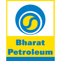 Bharat Petroleum
 Logo