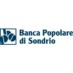 Banca Popolare di Sondrio Logo