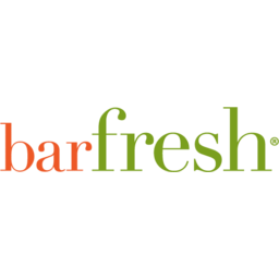 Barfresh Food Group Logo