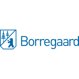 Borregaard Logo