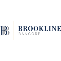 Brookline Bancorp Logo