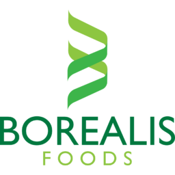 Borealis Foods Logo