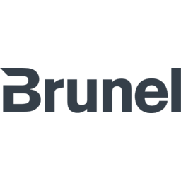 Brunel International Logo