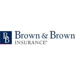 Brown & Brown
 Logo