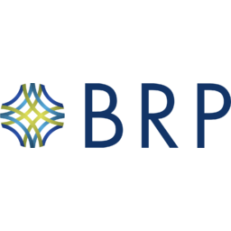 BRP Group
 Logo