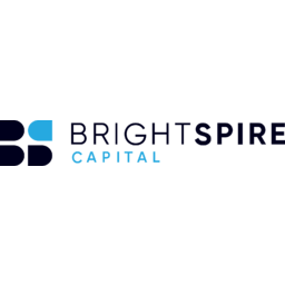 BrightSpire Capital Logo