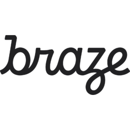 Braze Logo