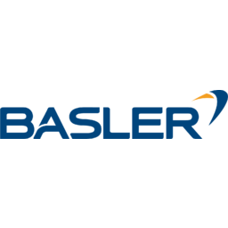 Basler Aktiengesellschaft Logo