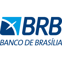 Banco de Brasília Logo