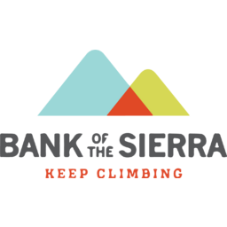 Sierra Bancorp
 Logo