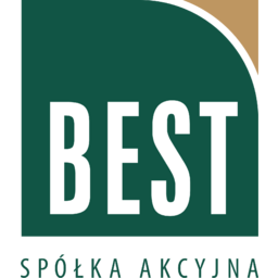 BEST S.A. Logo