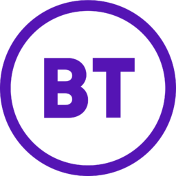 BT Group
 Logo