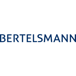 Bertelsmann SE & Co. KGaA Logo