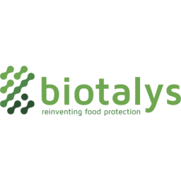 Biotalys Logo