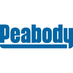 Peabody Energy
 Logo