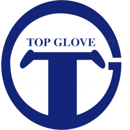 Top Glove Logo