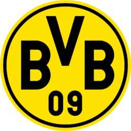 Borussia Dortmund
 Logo