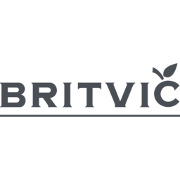 Britvic Logo