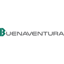 Buenaventura Mining Company  Logo