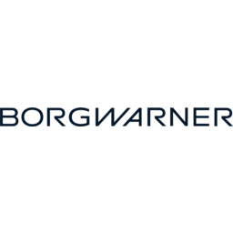 BorgWarner Logo