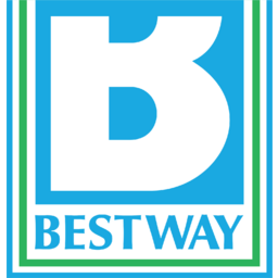 Bestway Cement Logo