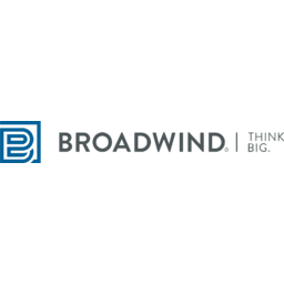 Broadwind Logo