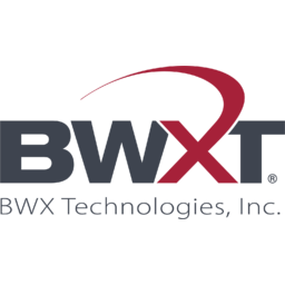 BWX Technologies
 Logo