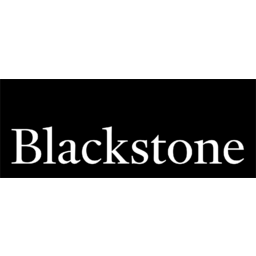 Blackstone Group Logo