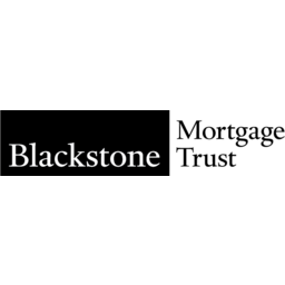 Blackstone Mortgage Trust
 Logo