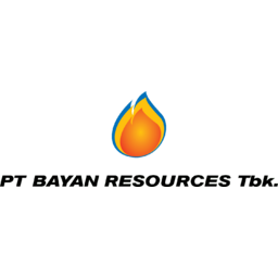 Bayan Resources
 Logo