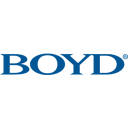 Boyd Gaming
 Logo