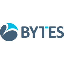 Bytes Technology Logo