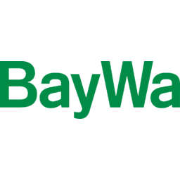 BayWa
 Logo