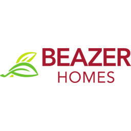 Beazer Homes USA
 Logo