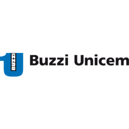 Buzzi Unicem
 Logo