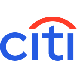 Citigroup Logo