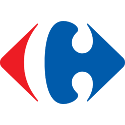 Carrefour Logo