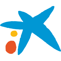 CaixaBank Logo