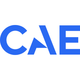 CAE Logo