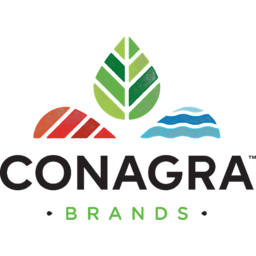 Conagra Brands
 Logo