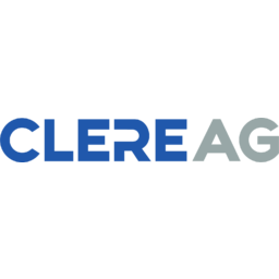 Clere AG Logo