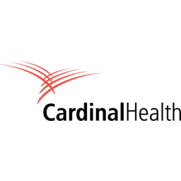 Cardinal Health Logo