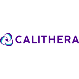 Calithera Biosciences
 Logo