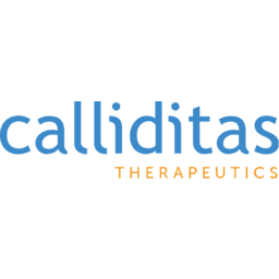 Calliditas Therapeutics Logo