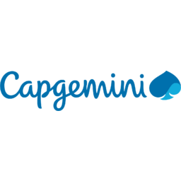 Capgemini Logo