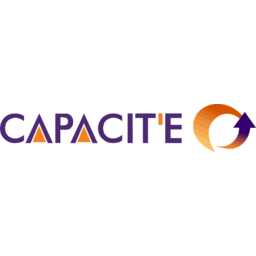 Capacit'e Infraprojects
 Logo