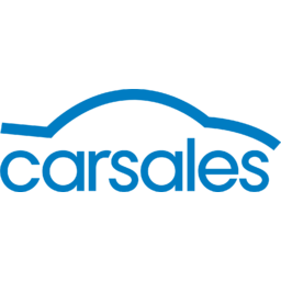 Carsales Logo