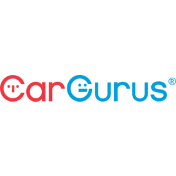 CarGurus Logo