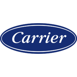 Carrier Logo